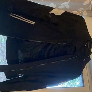 Dainese motorcycle jacket